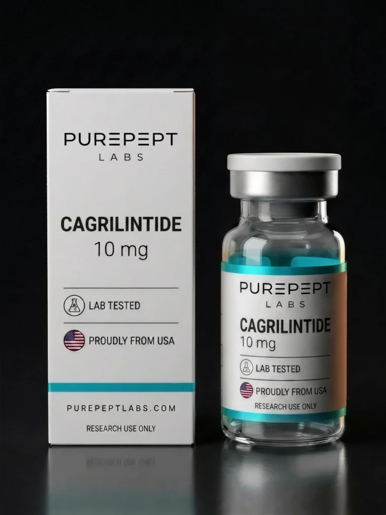 Cagrilitide – 5mg