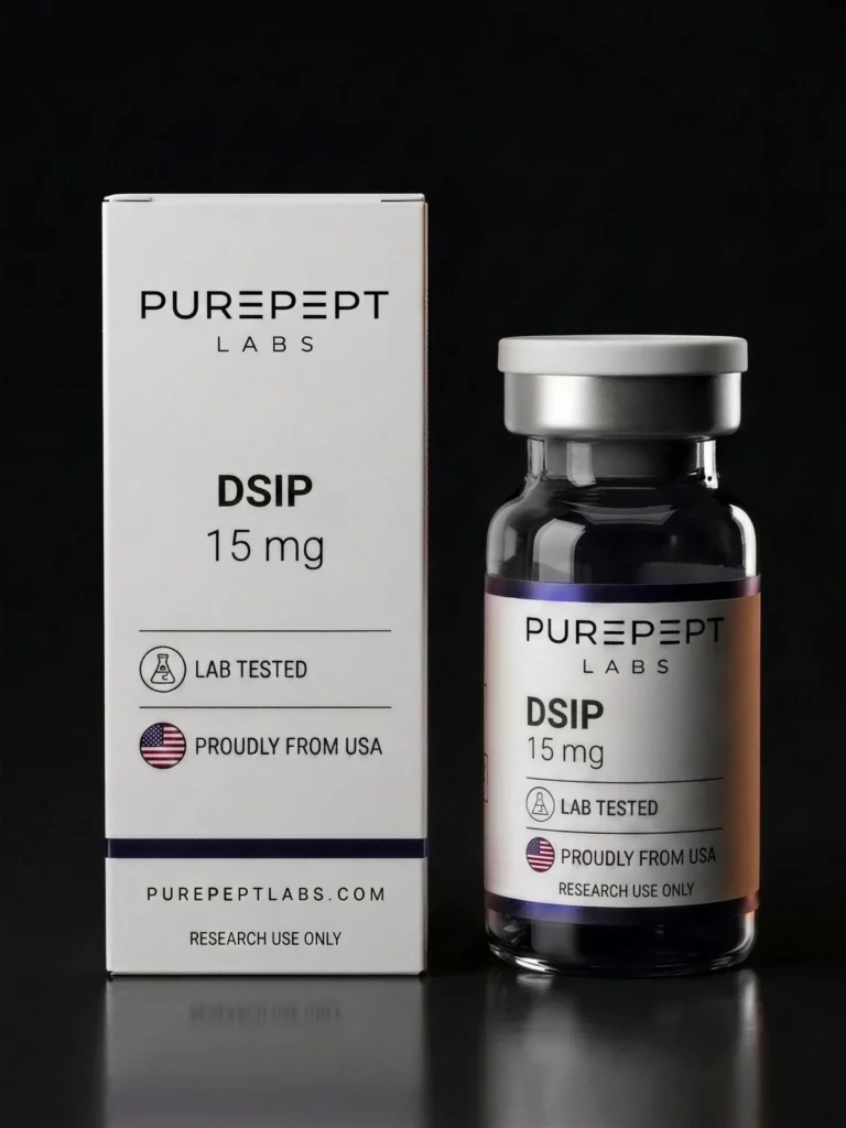 DSIP – 5mg