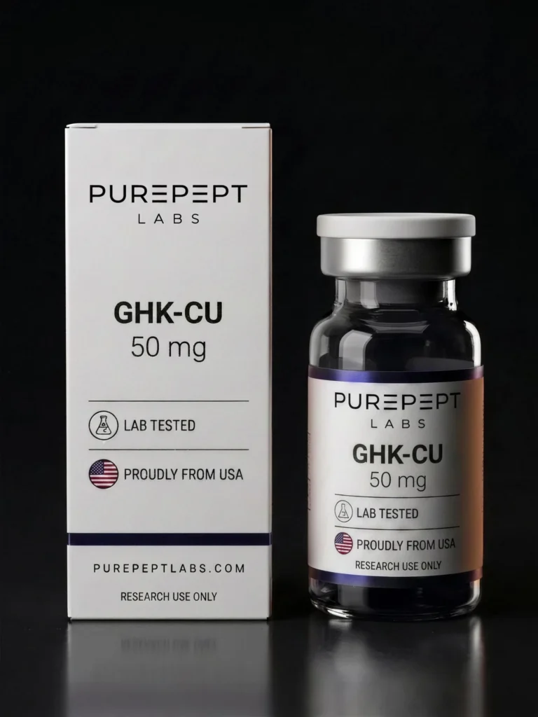 GHK-Cu