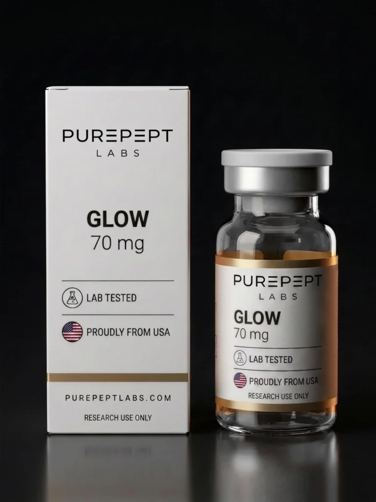 GLOW – 70mg