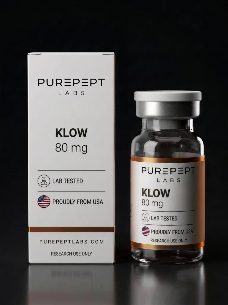 KLOW – 80mg