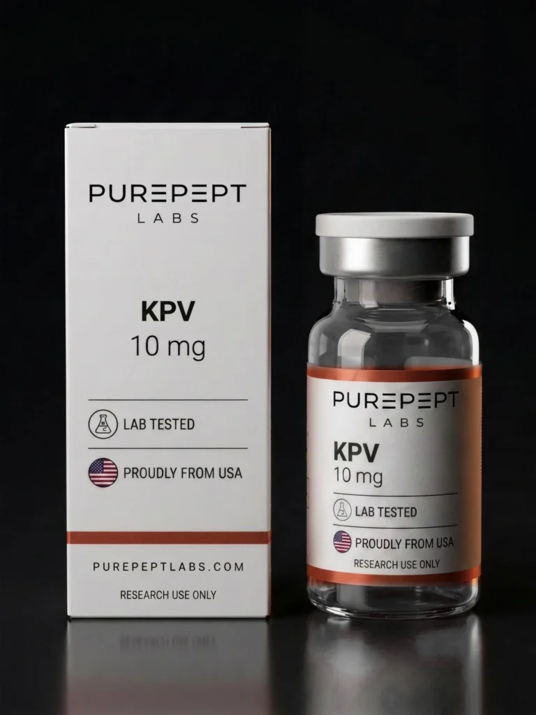 KPV – 10mg