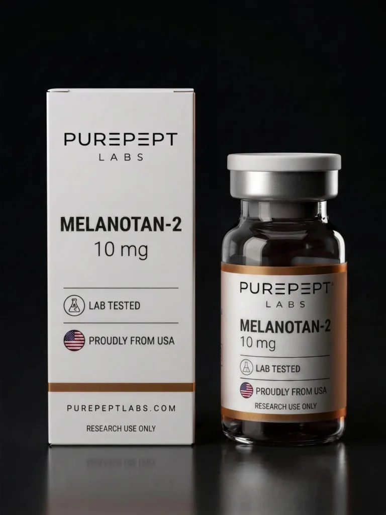 Melanotan 2 – 10mg