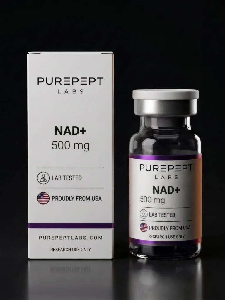 NAD+