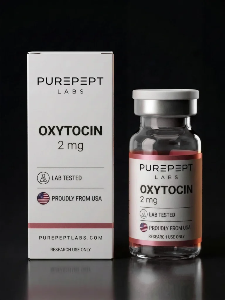 Oxytocin – 5mg