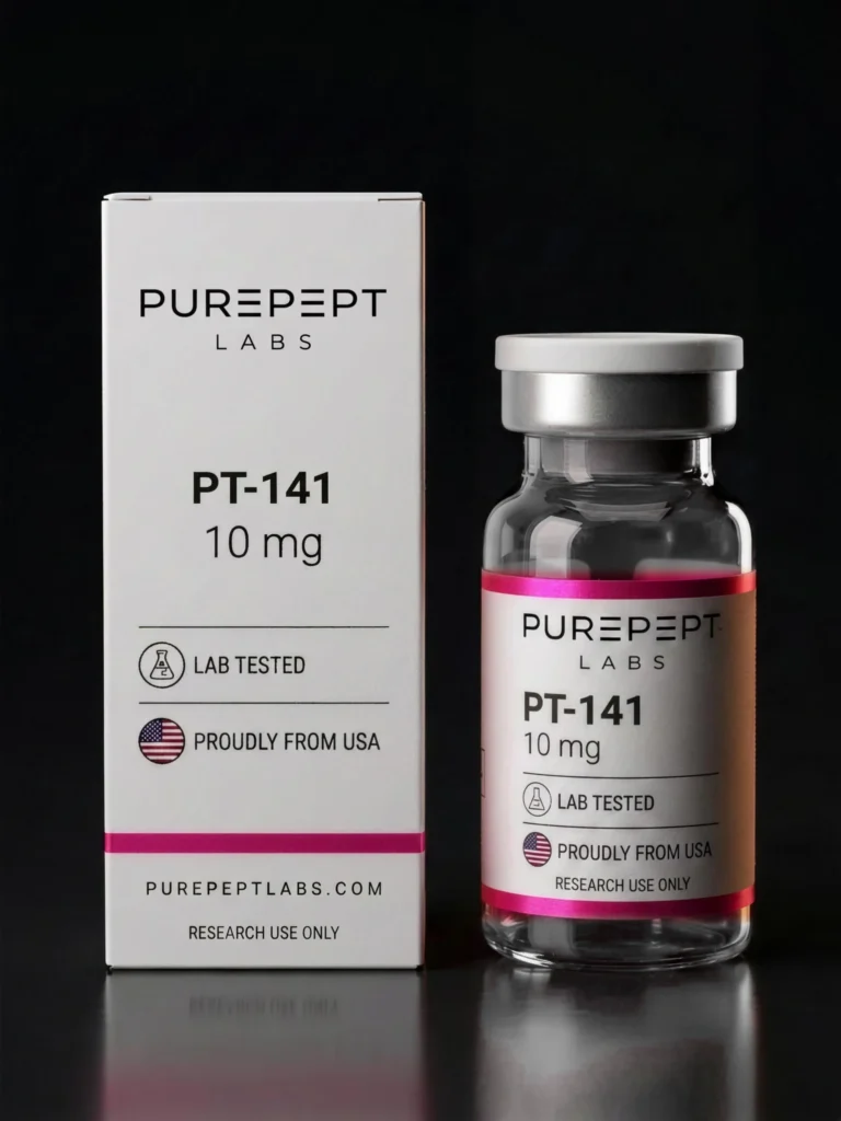 PT-141 – 10mg
