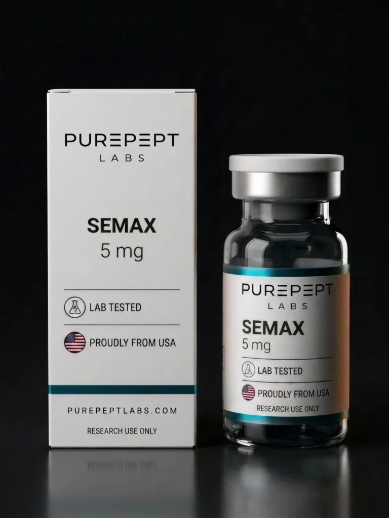 Semax – 30mg