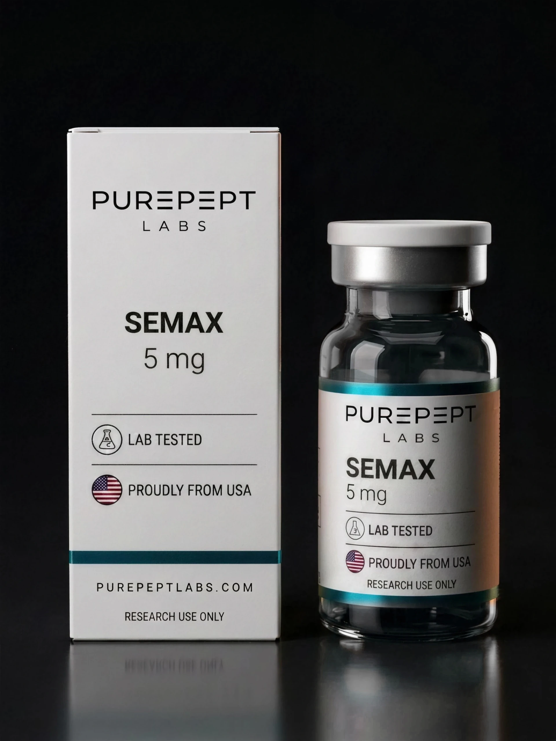 Semax – 30mg