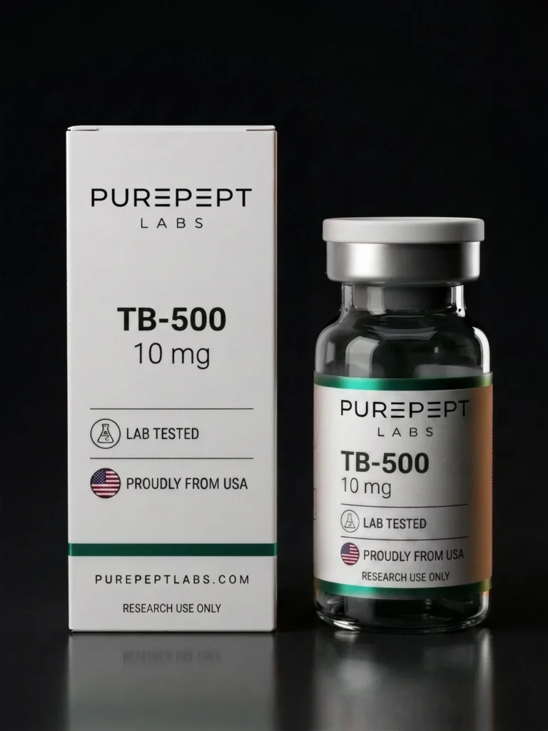 TB-500 – 10mg