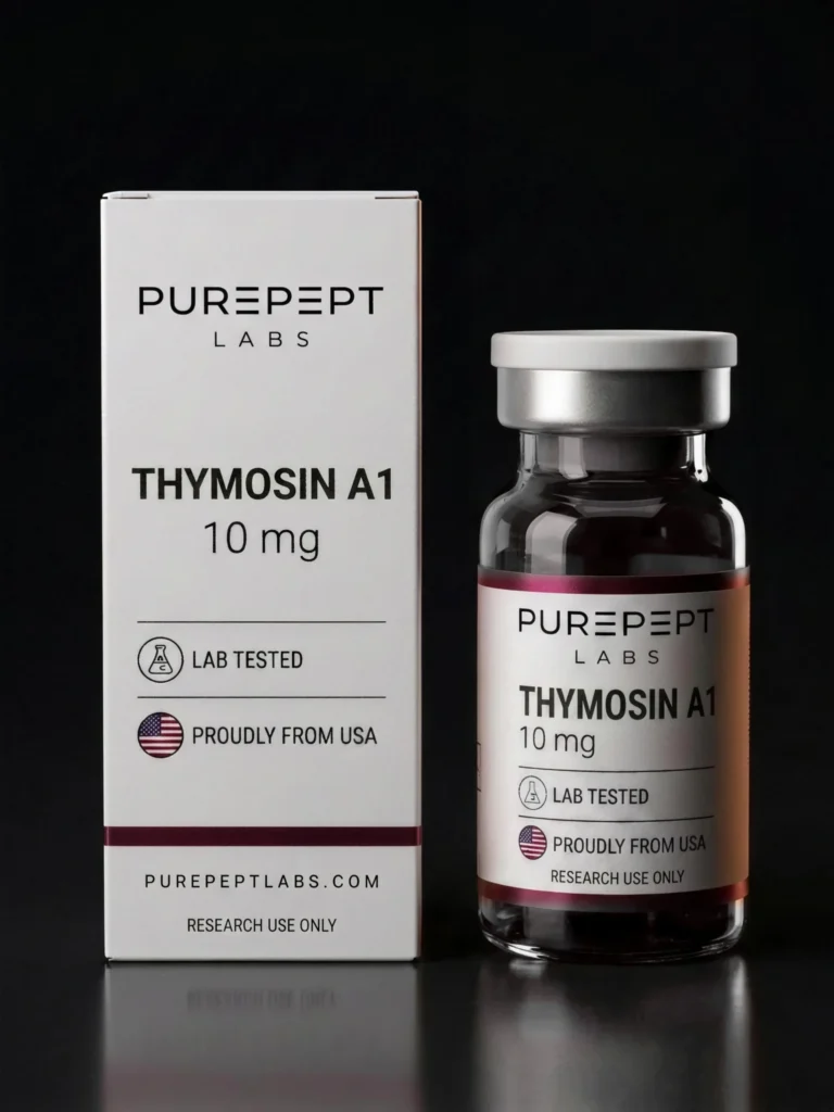 TA-1 – 10mg