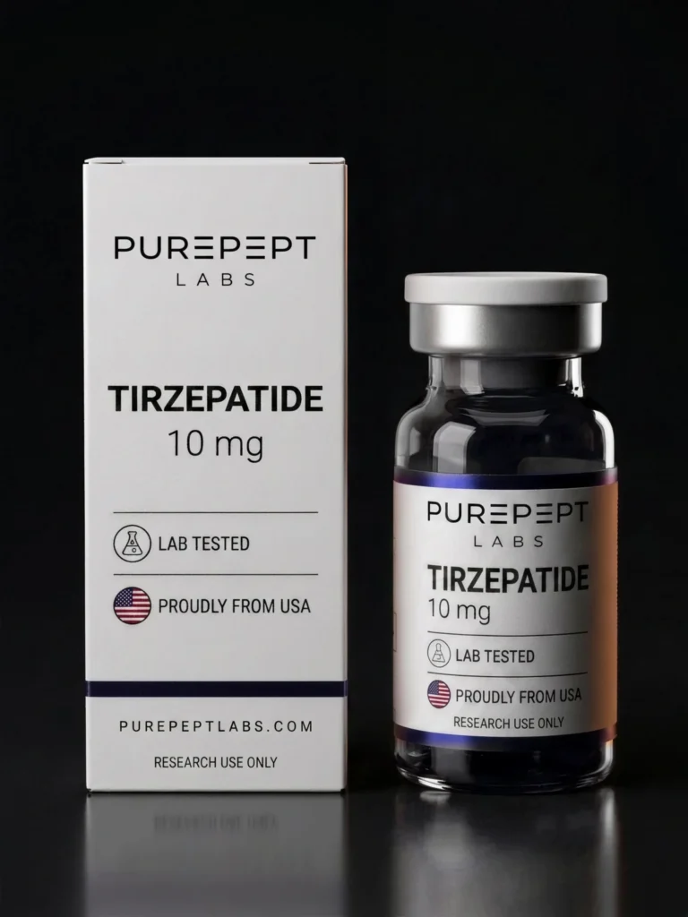 Tirzepatide